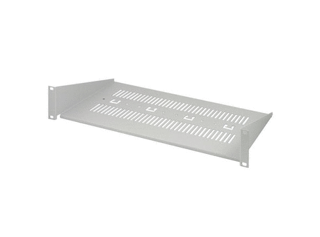 Equipment Shelves