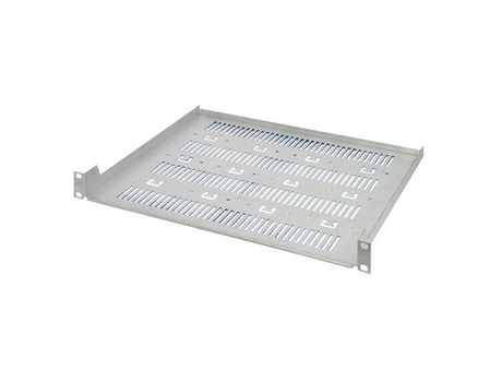 Equipment Shelves