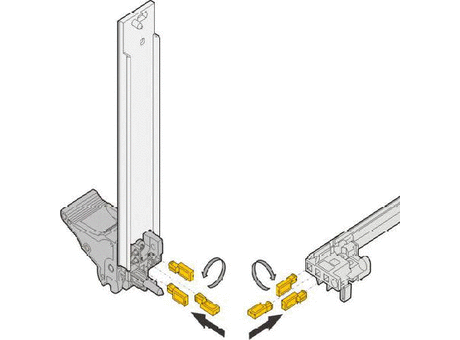 for CompactPCI, VME64x