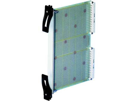 for CompactPCI, VME64x, VXS, VPX