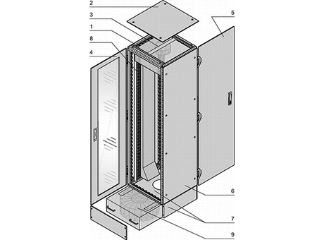 Cooling Systems