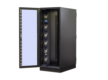 Cooling Systems