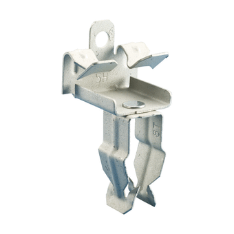 EM-P Conduit to Flange Clip
