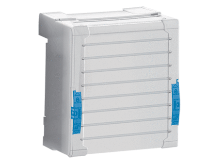 Cover Cap, 3-pole