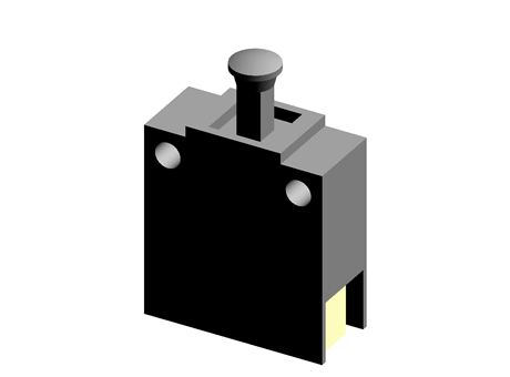 Door Interlock Switch (10A) – D2D