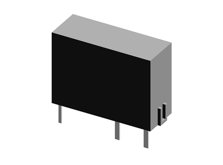 Solid-State Relay (600mA) – G3DZ