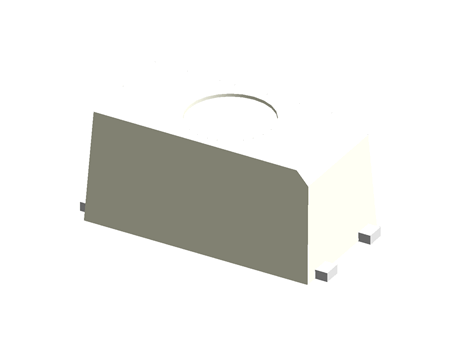 MOS FET Relays (160mA) – G3VM-21LR
