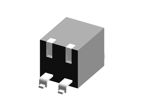 DIP Switch (Piano Type) – A6SR