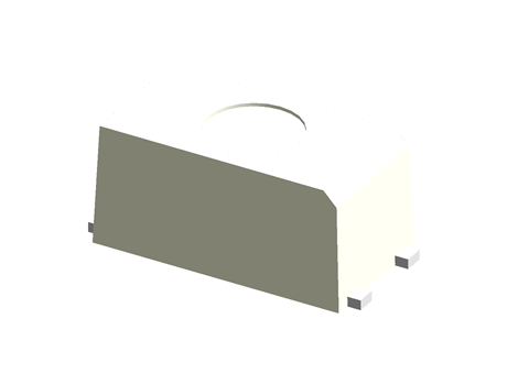 MOSFET Relays (400mA) – G3VM-61LR