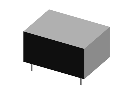 PCB Power Relay (15A) – G5CA