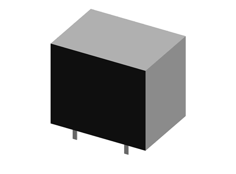 PCB Power Relay (16A) – G5LE