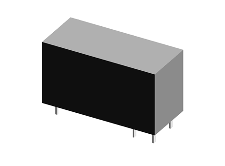 PCB Relay (16A) – G5RL