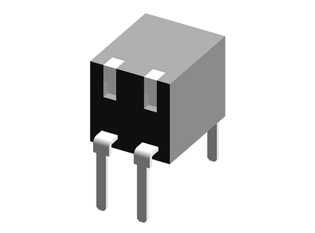 DIP Switch (Piano Type) – A6TR