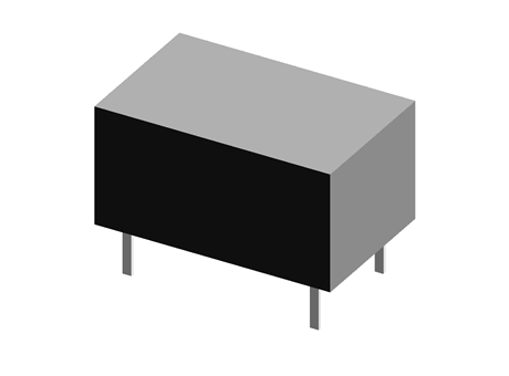 PCB Relay (3A) – G6E