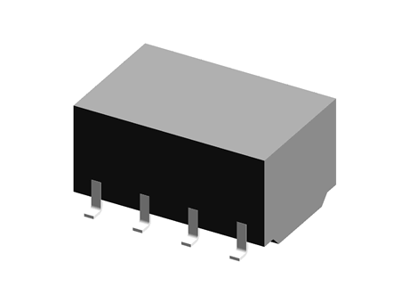 Surface Mounting Relay (1A) – G6K