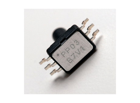 MEMS Gauge Pressure Sensor - 2SMPP-03