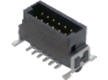 Half-Pitch SMT Connectors - XH5E-15-N