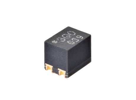 MOSFET Relays - G3VM-31QR/61QR2/101QR1