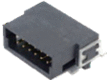 Half-Pitch SMT Connectors - XH5A-15-N