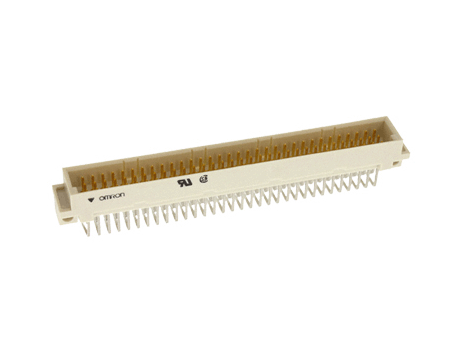 DIN Twin-contact Connectors - XC5