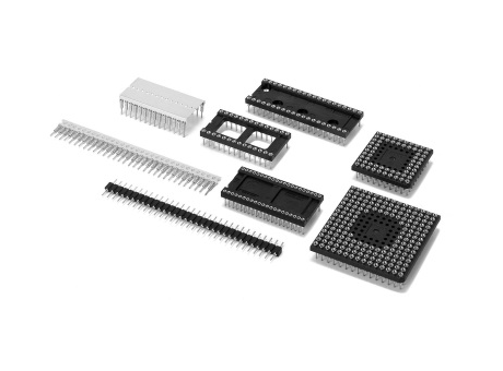 Closed-frame Sockets - XR2B