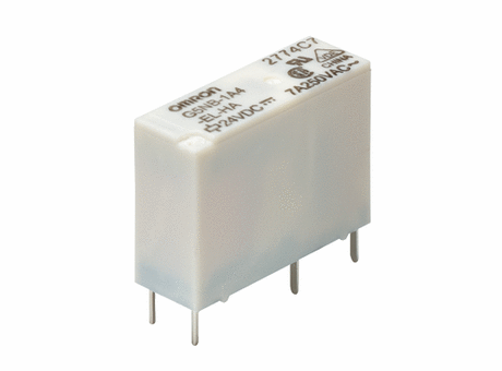 PCB Power Relay (7A) - G5NB-EL