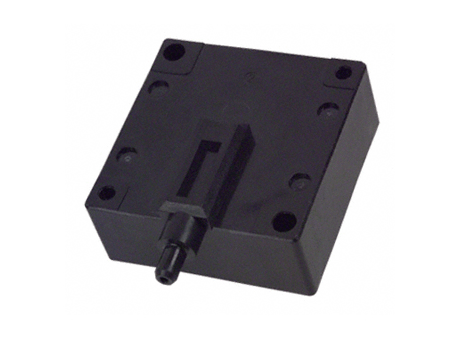 Solid State Pressure Sensors - D8M