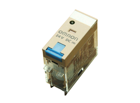 General Purpose Relay - G2RS