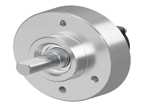 40 mm Rotary Encoders