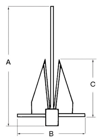 Disegno quotato