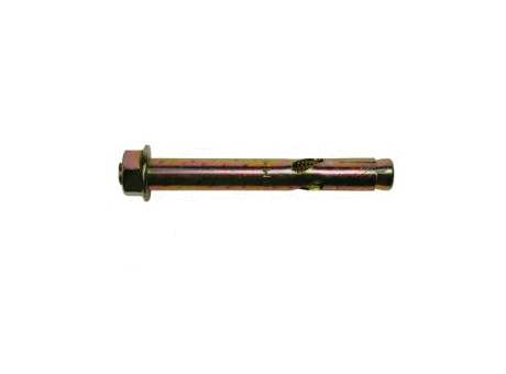 Sleeve Anchors Hexagon Nut ZYP