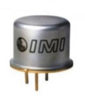 PCB Piezotronics - Modelos CAD gratuitos - piezoelectric accelerometer ...