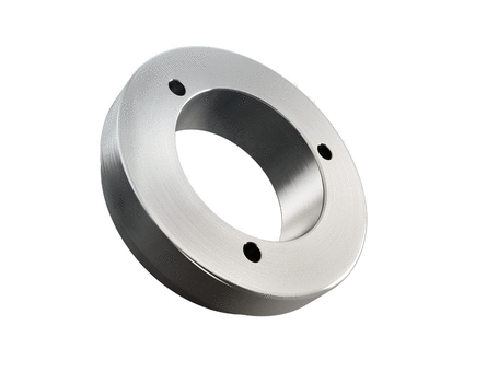 QD Tapered Hub- F-SS