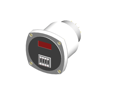 JS11S Time Relay