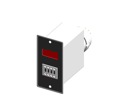 JS14S Time Relay