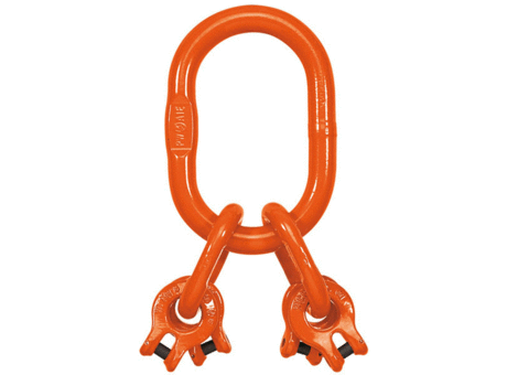 KAGW 4 Clevis master sets