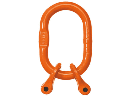 KAGW 2 Clevis master sets