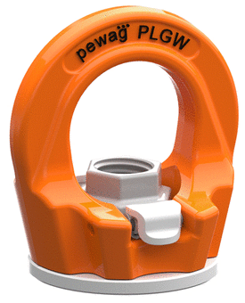 PLGW-SN pewag winner profilift gamma screw nut