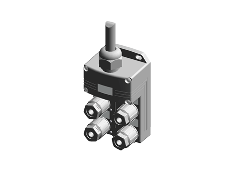 SACB-4/ 8-L-C QO