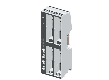 AXL F BP SE4-M