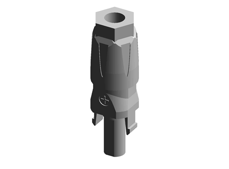PV-C3F-S 2,5-6 (+)