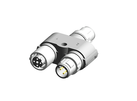 SAC-8PY-MY/M-FD SH