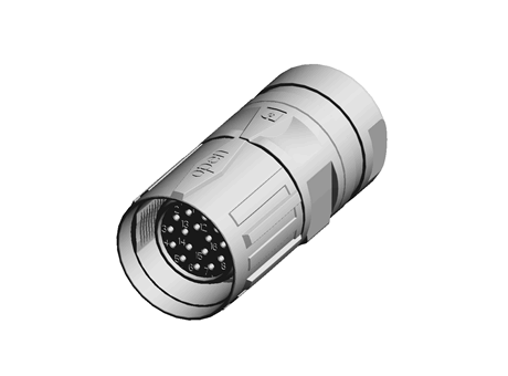Cable connector