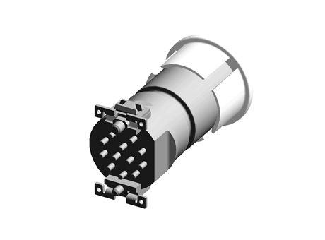 SACC-CI-M12MS-12P SMD R32X