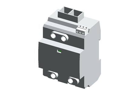 Type 2 surge arrester