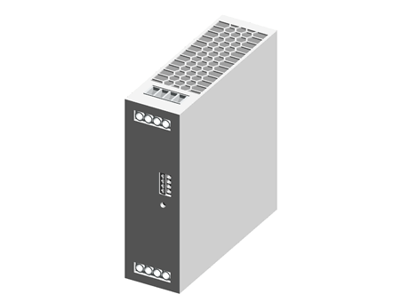 QUINT4-ORING/12-24DC/2X10/2X10