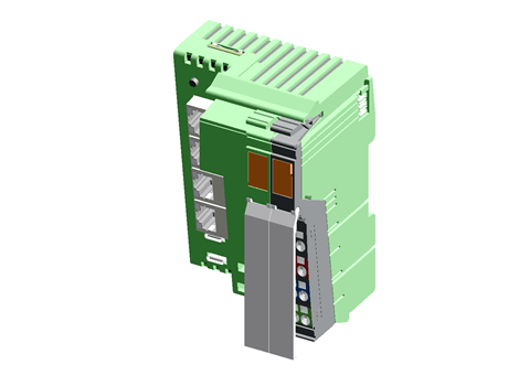ILC 2250 BI