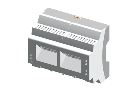 FL SWITCH 1104-4POE REG