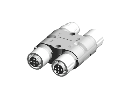 SAC-5PH-M-F/2XF SH1 SCO