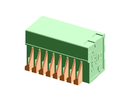 FFKDSA1/H-2,54- 8
